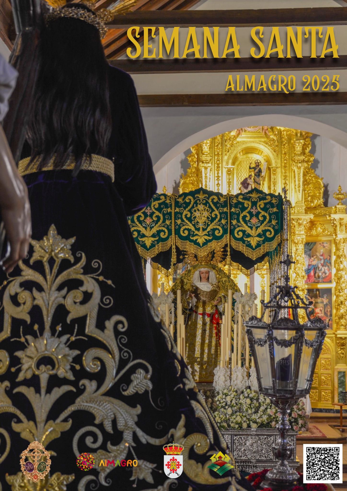 Semana Santa en Almagro 2025 Almagro